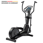 Elliptiline trenaž&ouml;&ouml;r Kettler Optima 600