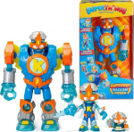 Figūrėlė Magic Box Super Things Rivals of Kaboom Superbot Kazoom Power