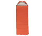 Magamiskott Outwell Campion Lux, 225x85 cm, oranž