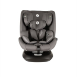 Turvatool Engledal Malik i-Size, 0-36 kg, grey