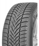 Goodyear Ultra Grip Ice 2+ DOT 2025