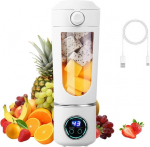 Kandev blender 700 ml, valge
