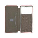 &bdquo;iLike Xiaomi Poco X6 Pro&ldquo; &uuml;mbris, &otilde;huke, punane