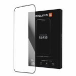 &bdquo;Evelatus Infinix Hot 40 Corning Gorilla Glass&ldquo; antistaatiline 3D t&auml;ielik &uuml;mbris, 10 korda tugevam
