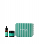 Komplekt Segle Cellular Plus naistele: n&auml;oseerum, 30 ml + n&auml;okreem, 50 ml