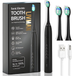 V&otilde;imas elektriline hambahari LIVMAN T6 USB-laadimisega, 1,5W