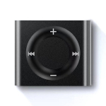 Mini MP3-m&auml;ngija 64 GB, spordi jaoks, TF-kaart, laetav