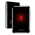 2,8-tolline t&auml;ispuutetundlik MP3-m&auml;ngija, Bluetooth, 16 GB, e-raamatute lugemiseks, spordi jaoks