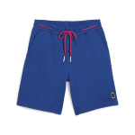PUMA meeste vabaaja l&uuml;hikesed p&uuml;ksid Pivot Sweat PUMA Short (Men s) Cobalt Glaze - 62509302, sinine