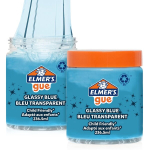 Elmer's - Gue Pre Made Slime - Blue (2162068)