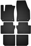 Kummist Automatid Opel Zafira B Family (2011-2014) v&auml;ikebuss