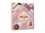 Makeup Revolution London Pink Glow, 4,2 g
