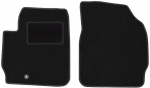 Mustad esip&otilde;randamatid: Ford Maverick MK2 maastur (2004-2007)
