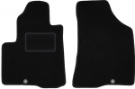 Mustad esip&otilde;randamatid: Hyundai SantaFe II maastur (2006-2012)