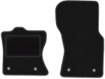 Mustad esip&otilde;randamatid: Jaguar F-Peace SUV (2016-)