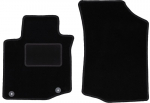 Mustad esip&otilde;randamatid: Peugeot 107 luukp&auml;ra (2005-2014)
