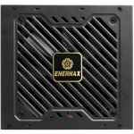 Enermax toiteplokk Power Supply 850W Revolution3 80+ kuldne must FULLMOD