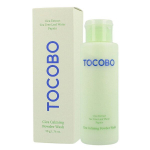 TOCOBO Cica Calming Powder Wash 50 g - rahustav puhastuspulber