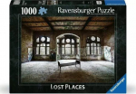 Ravensburger pusle Puzzle Lost Places Edition - Frauenpavillion Beelitzer Heilst&auml;tten (1000-osaline)
