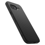 SPIGEN LIQUID AIR GOOGLE PIXEL 9A MATTE BLACK