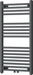 Mexen Mars vannitoaradiaator, 900 x 500 mm, 370 W, antratsiithall