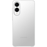 Samsung kaitsekest Clear Case Galaxy S25 Edge Transparent, l&auml;bipaistev