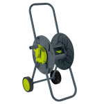 Carrete de manguera Rasa 60m x 1/2''
