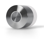 &Uuml;hendatud lukk - Nuki - SMART LOCK PRO - Lihtne paigaldada - Kompaktne disain - Kaugjuurdep&auml;&auml;s