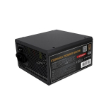 Gembird toiteplokk Power supply Fornax Power 650W 80+Bronze active PFC 120mm fan