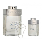Bvlgari Man Rain Essence kinkekomplekt, 115 ml