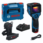Bosch GTC 12V-450-13 W&auml;rmebildkamera
