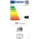 Samsung televiisor GU32F6009FUXZG