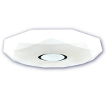 LED-laelamp h&auml;mardatav 48W puldiga