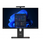 Arvuti Lenovo arvuti Computer All-in-One ThinkCentre M90a G6 13AT000YPB W11Pro Ultra 9 285/32GB/1TB/INT/23.8 FHD/vPro/3YRS OS + 1YR Premier