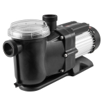 Basseinipump maapealsele basseinile 1,5 HP