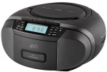 Magnetoola JVC