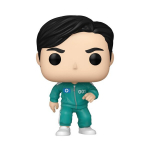 Funko Pop! Squid Game - Player 001 #1730