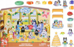 BLUEY advendikalender &ndash; 24 &uuml;llatust