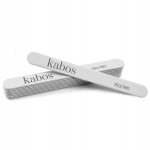 Kabos Kahepoolsed Poolkuu K&uuml;&uuml;neviil 10 x Nail File 150/180, Professionaalne, Teflonkiht, Universaalne