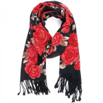 Naiste lillepidu h&auml;&auml;rberitega VSRL-DOR-3B-01