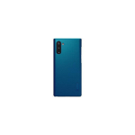 Nillkin Samsung Galaxy Note 10 Supermatte tagakaas, sinine