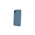 IleKe Samsung Samsung S20 matt TPU &uuml;mbris sinine-hall