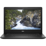 Dell Vostro 14 3491 14 FHD i5-1035G1 8GB 256GB SSD 1000GB k&otilde;vaketas EN W10P must must