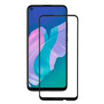 Evelatus Huawei P40 Lite E 2.5d t&auml;is&uuml;mbris Jaapani liimiga antistaatiline klaas