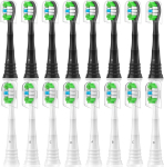 SPSH elektrilise hambaharja otsikud, 16 tk