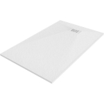 Ristk&uuml;likukujuline Du&scaron;ialus Mexen Hugo SMC, 150 x 70 cm, White+White