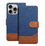 &Uuml;mbris JEANS Book IPHONE 16 Pro Max jaoks sinine