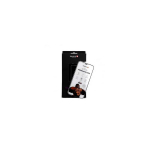 Evelatus iPhone 15 Pro Max Corning Gorilla Glass Antistaatiline 3D t&auml;ielik kate 10X tugevam must