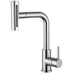 K&ouml;&ouml;gikraan Laveo Rotaro, Chrome