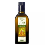Oliivi&otilde;li Sierra de Utiel Extra Virgin, 500 ml